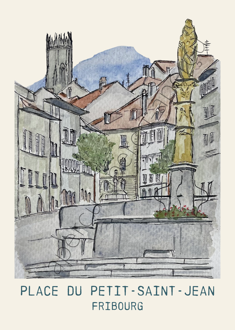 Le Petit-Saint-Jean